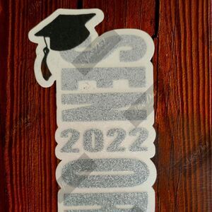 Senior cutouts
